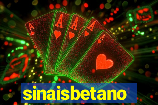 sinaisbetano