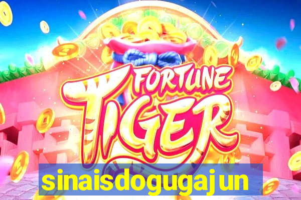 sinaisdogugajunior.com