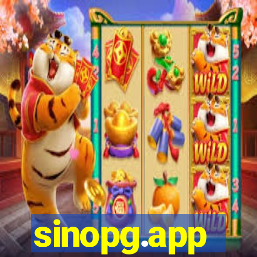 sinopg.app
