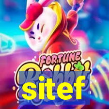 sitef