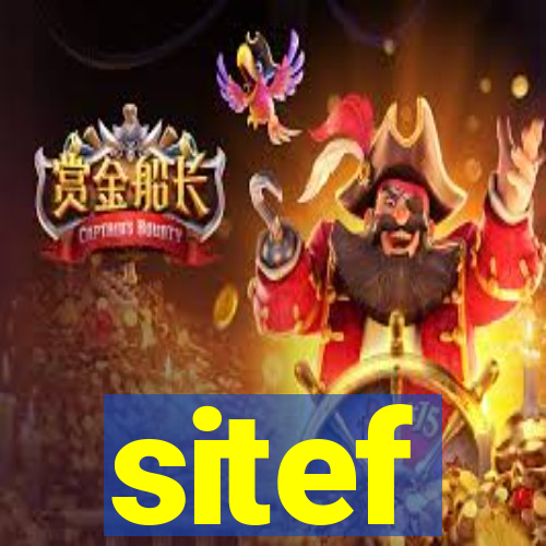 sitef