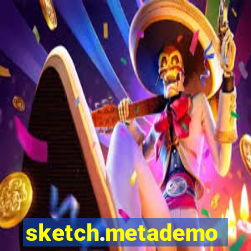 sketch.metademolab.com