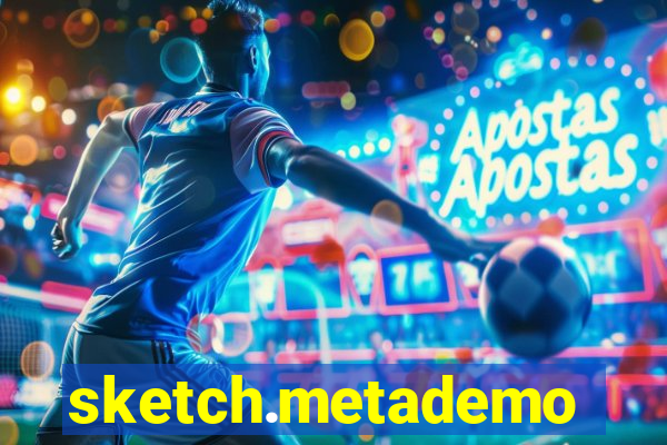 sketch.metademolab.com