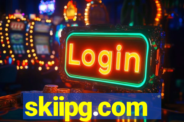 skiipg.com