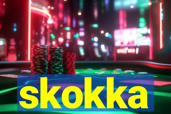 skokka