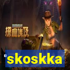 skoskka