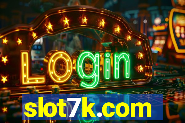 slot7k.com