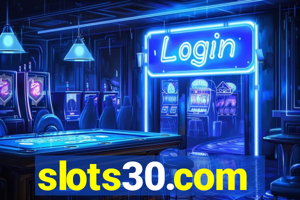 slots30.com