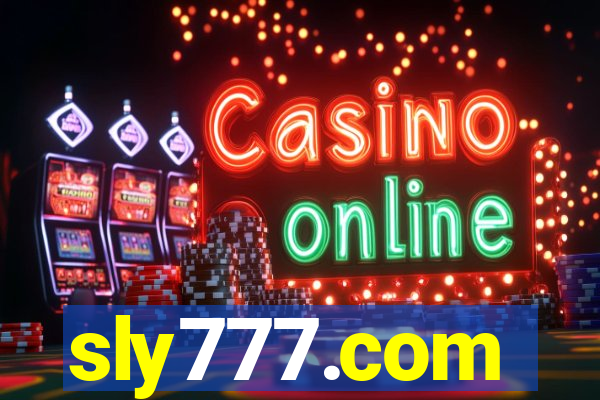 sly777.com