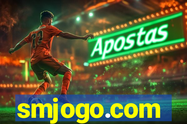 smjogo.com