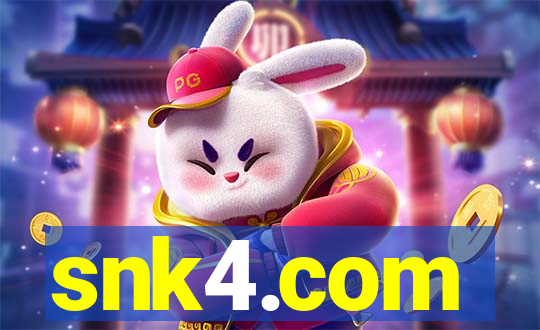 snk4.com