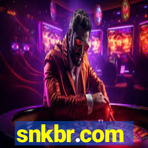 snkbr.com