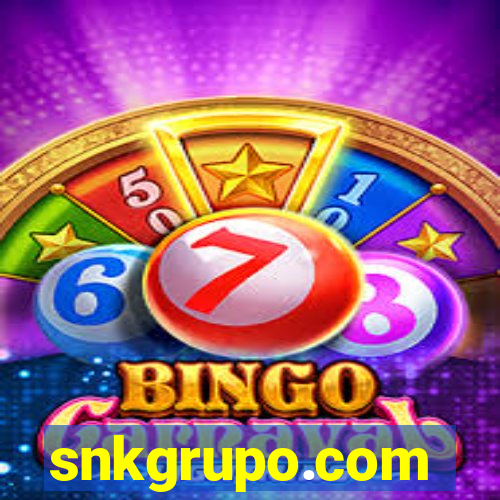 snkgrupo.com