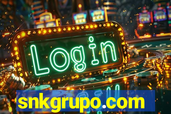 snkgrupo.com