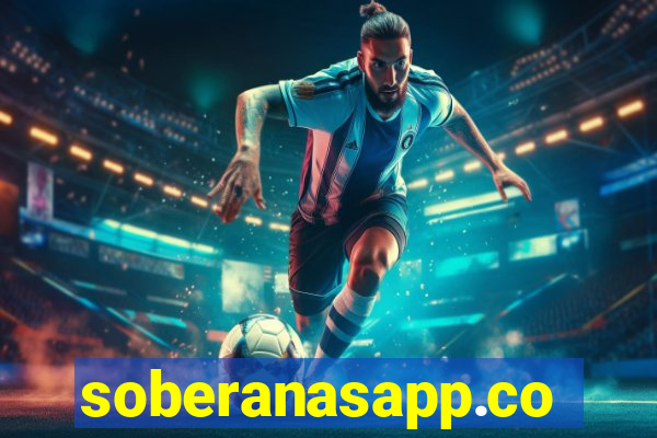 soberanasapp.com