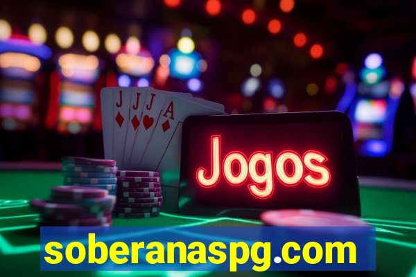 soberanaspg.com