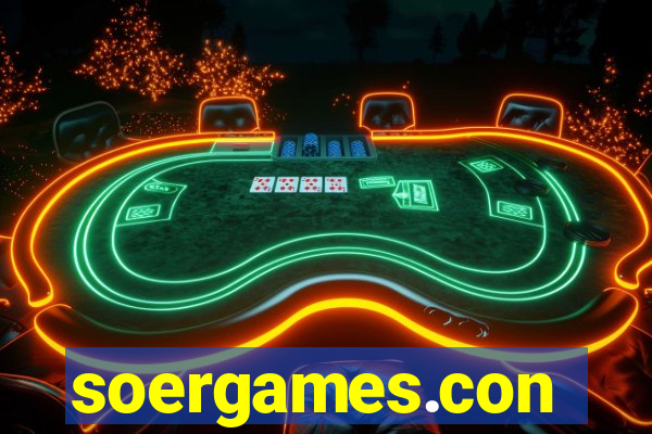 soergames.con