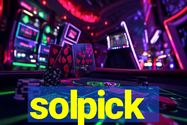 solpick