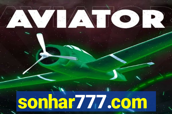 sonhar777.com