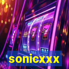 sonicxxx