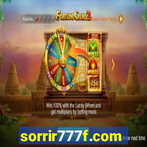 sorrir777f.com