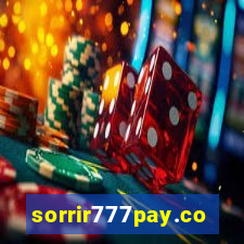 sorrir777pay.com
