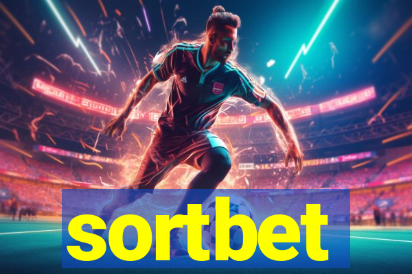 sortbet