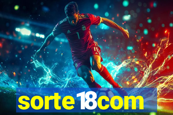 sorte18com