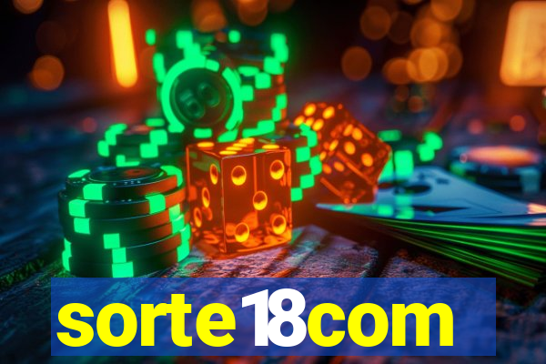 sorte18com