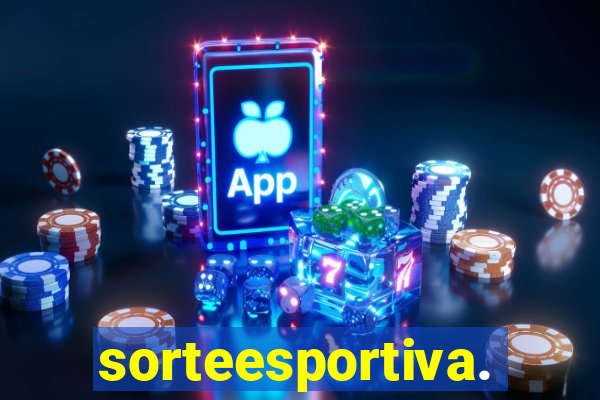 sorteesportiva.bet