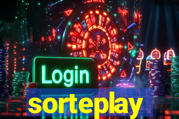 sorteplay