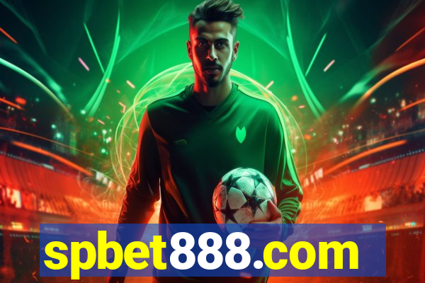 spbet888.com