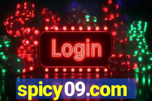 spicy09.com