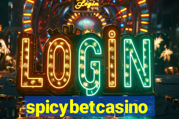 spicybetcasino