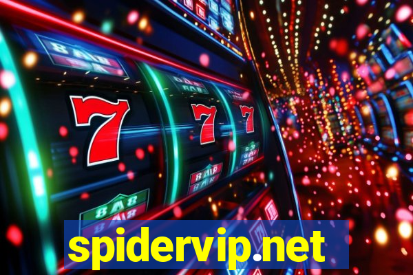 spidervip.net