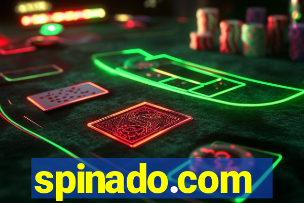 spinado.com