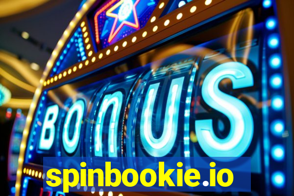 spinbookie.io