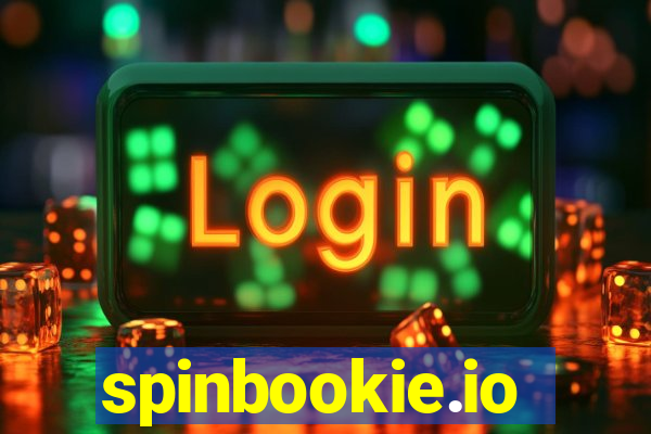 spinbookie.io