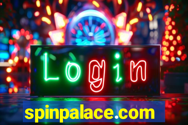 spinpalace.com