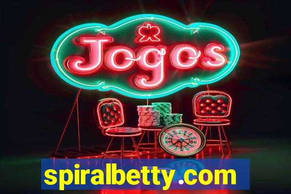 spiralbetty.com
