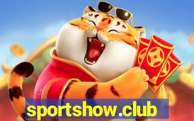 sportshow.club