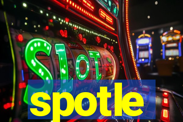 spotle