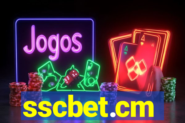 sscbet.cm