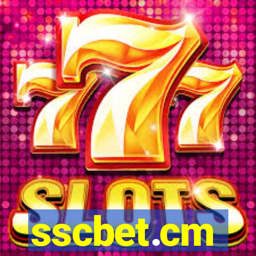 sscbet.cm