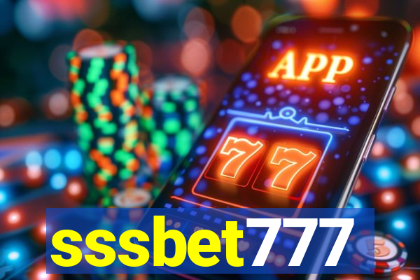 sssbet777