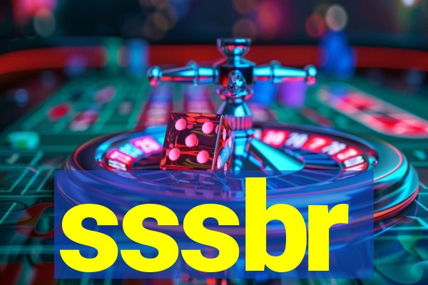 sssbr