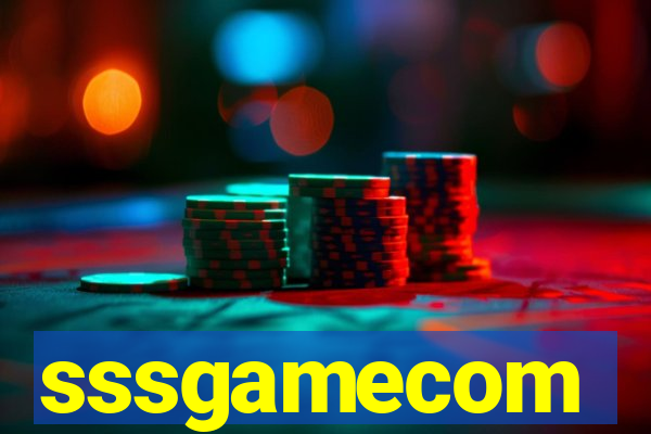 sssgamecom