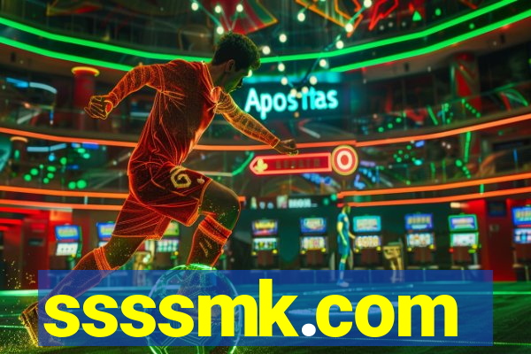ssssmk.com