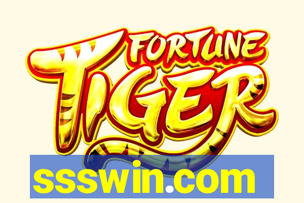 ssswin.com