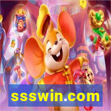 ssswin.com